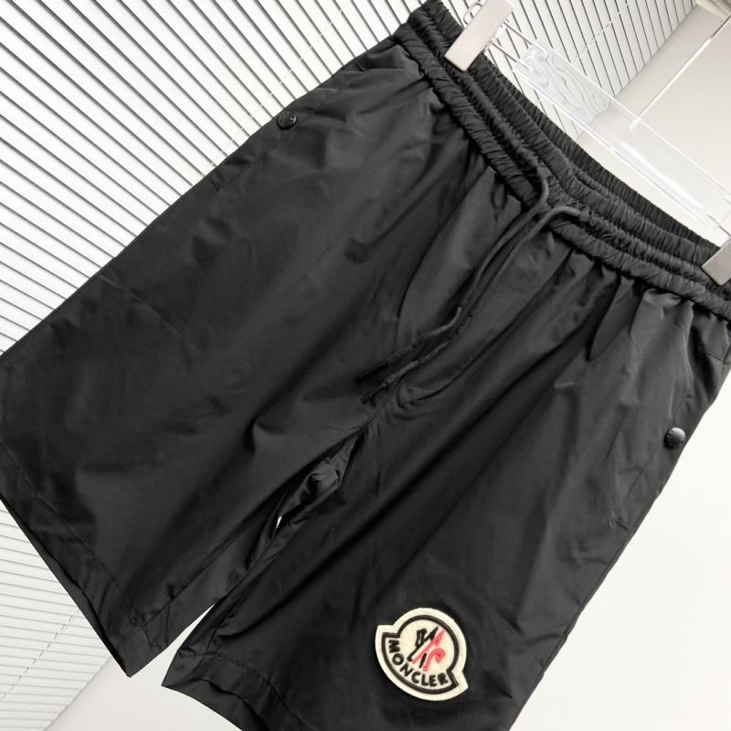 Moncler Short Pants